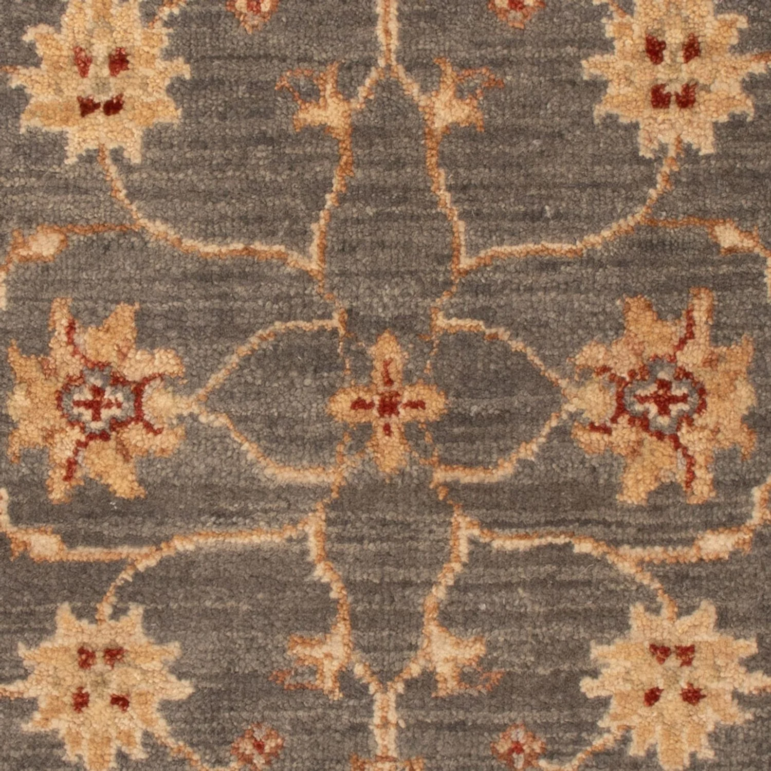 Ziegler Teppich 90x60cm - Orientteppich - Image 2