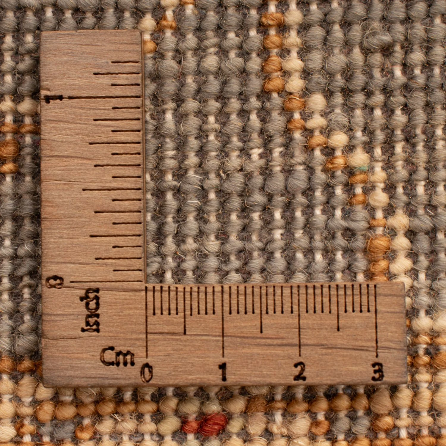 Ziegler Teppich 90x60cm - Orientteppich - Image 5