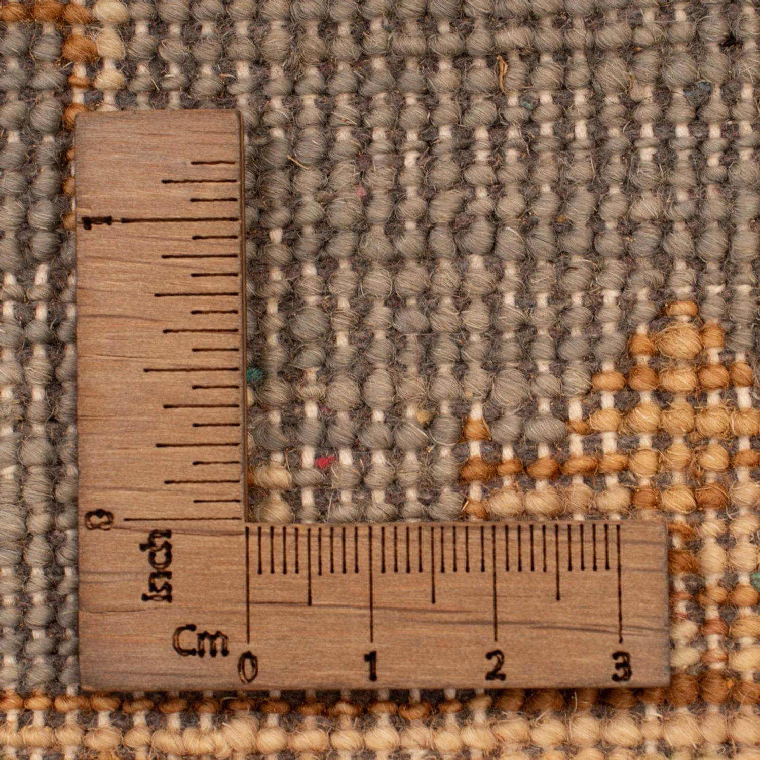 Ziegler Teppich 90x60cm - Orientteppich - Image 5