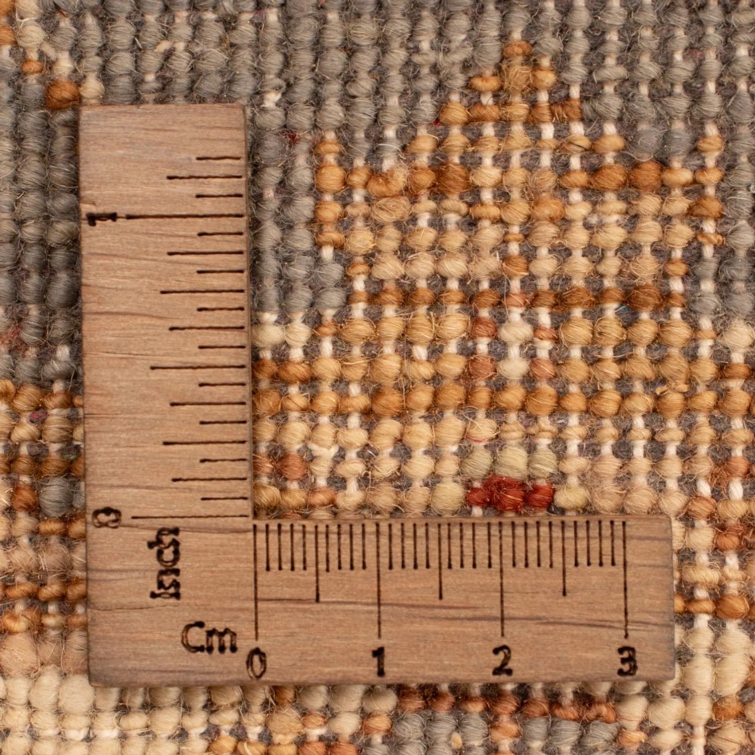 Ziegler Teppich 90x60cm - Orientteppich - Image 5