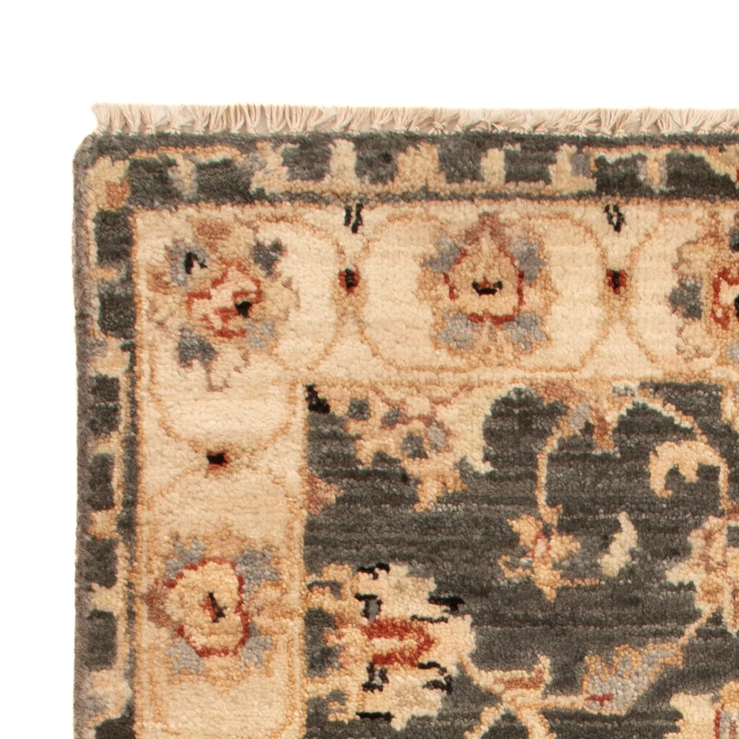 Ziegler Teppich 90x60cm - Orientteppich - Image 3