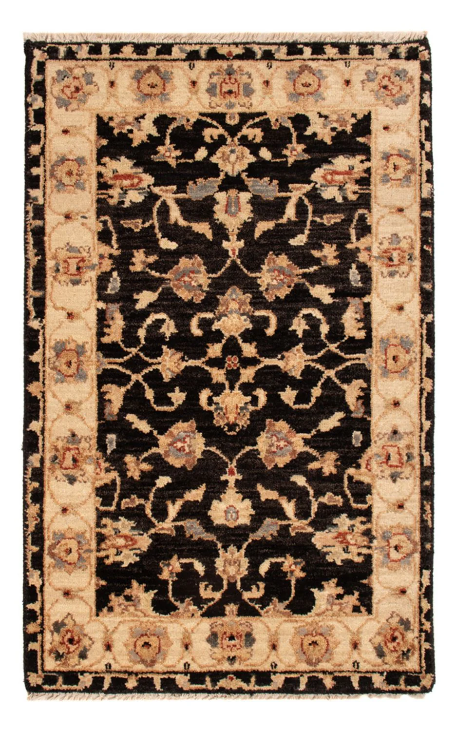 Ziegler Teppich 90x60cm - Orientteppich