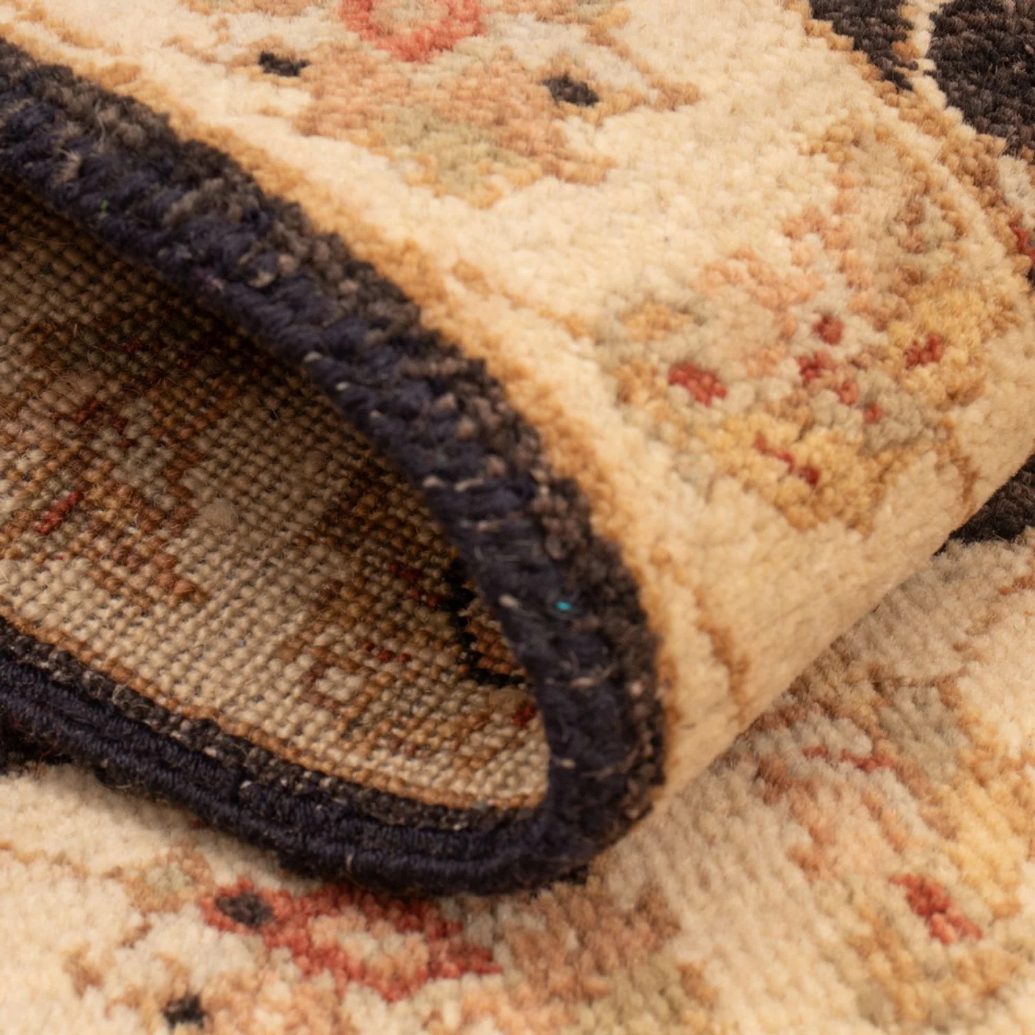 Ziegler Teppich 90x60cm - Orientteppich - Image 4
