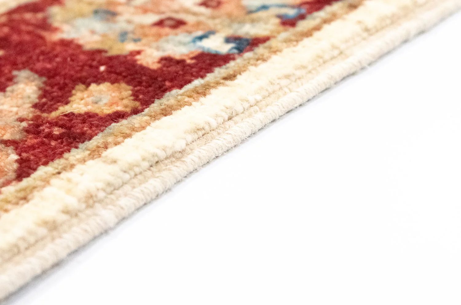 Ziegler Teppich 90 x 61 cm - beige - Image 3