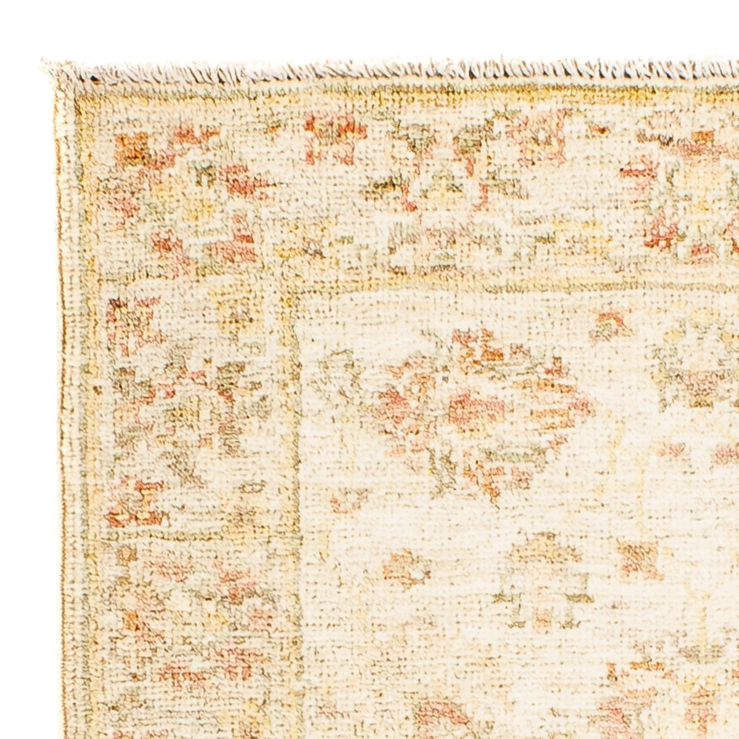 Ziegler Teppich 90 x 61 cm - beige - Image 3