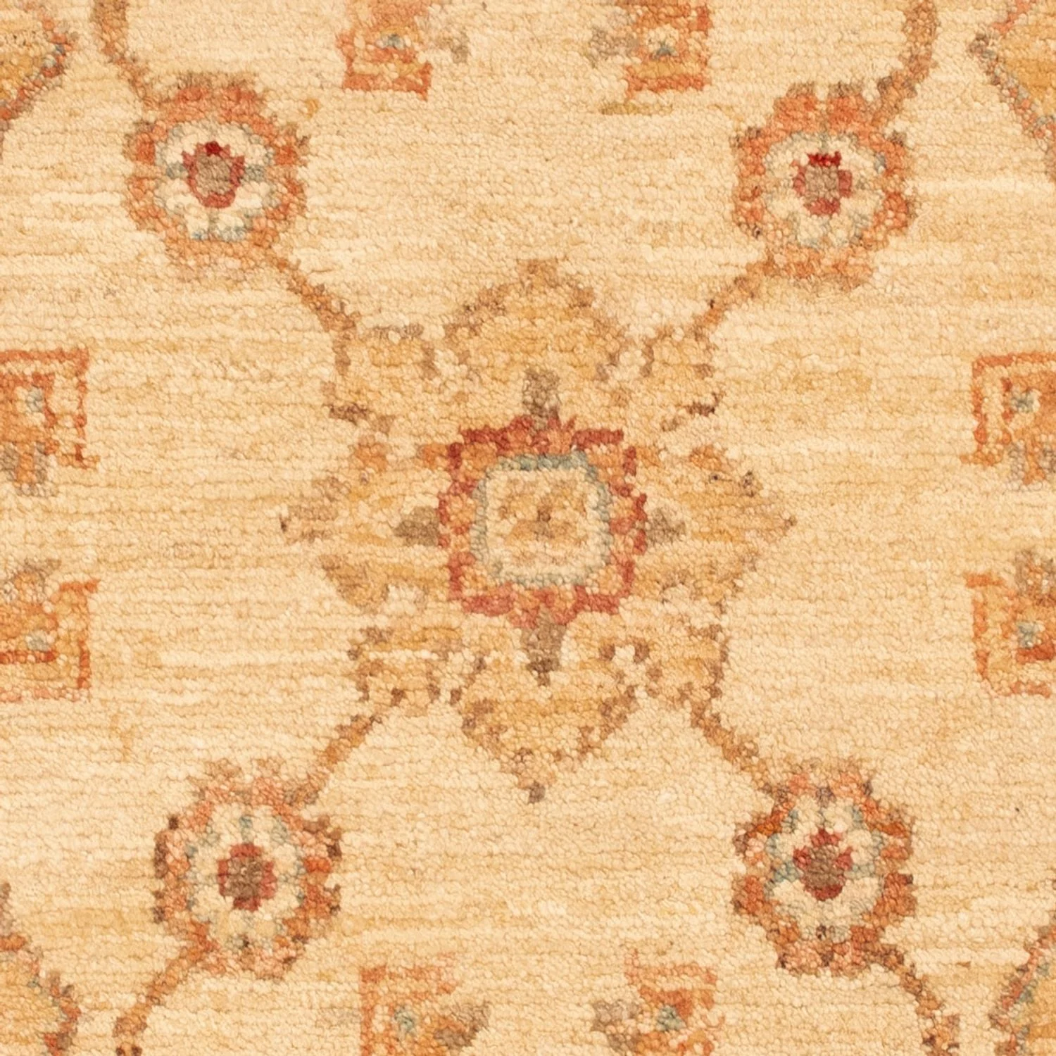 Ziegler Teppich 91x60cm - Orientteppich - Image 2