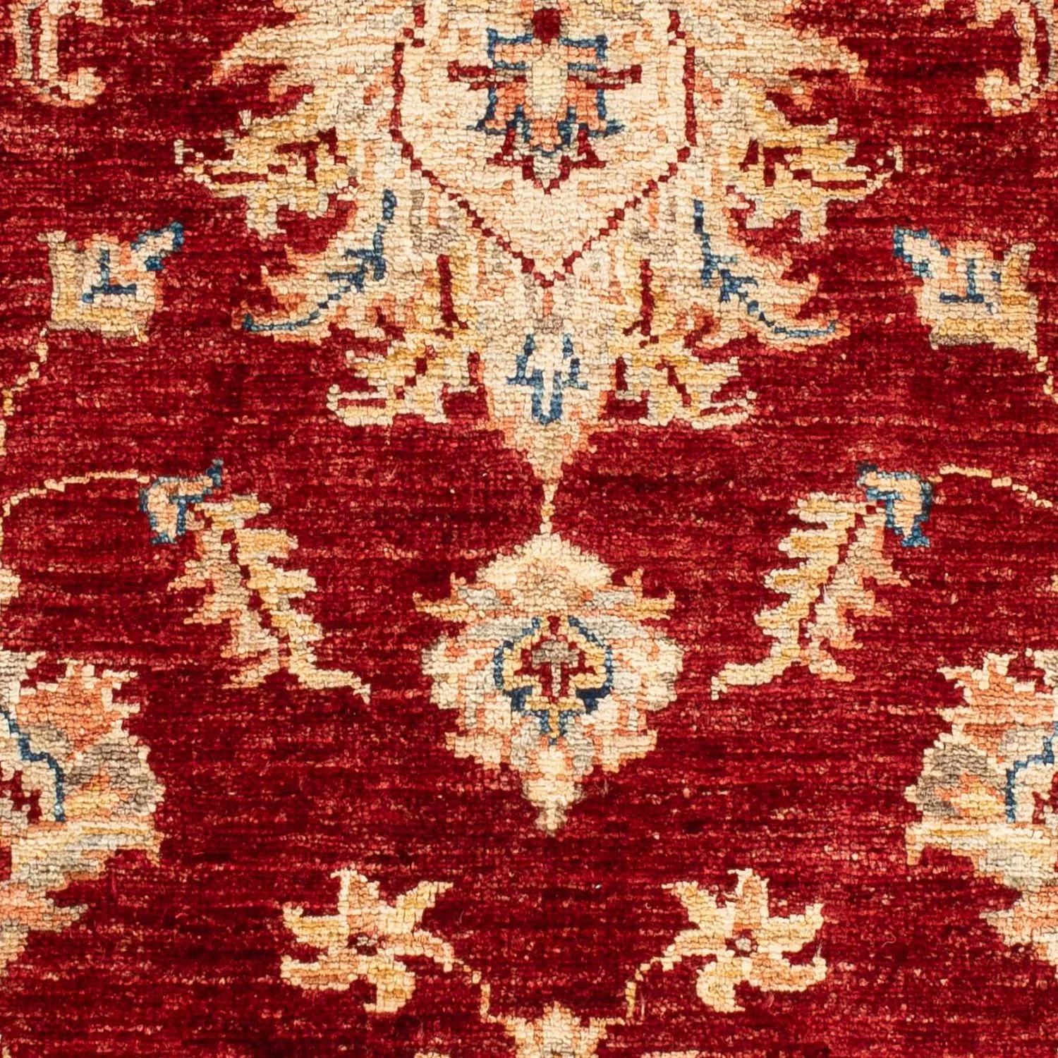 Ziegler Teppich 91x62cm - Orientteppich - Image 2