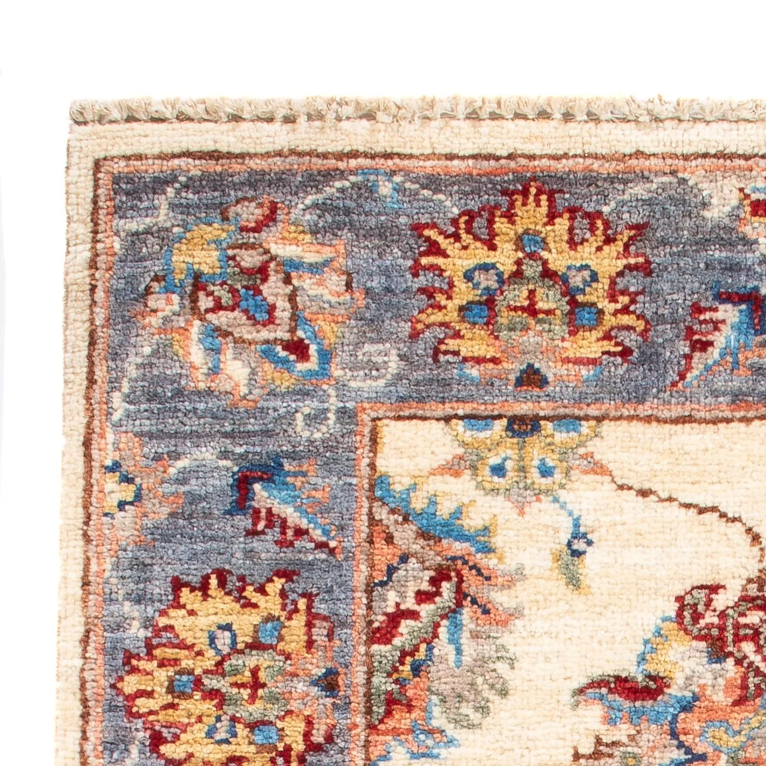 Ziegler Teppich - Orientteppich - Image 3