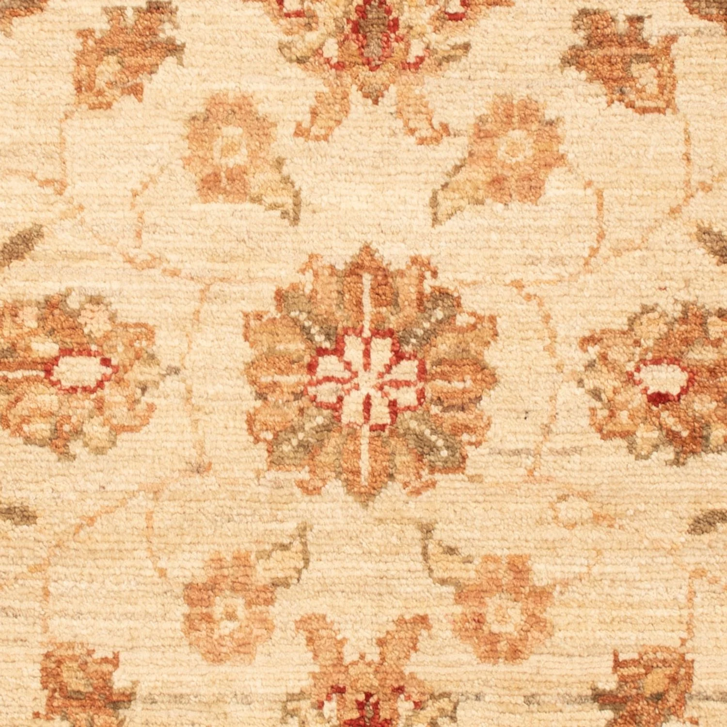 Ziegler Teppich 93x62cm - Orientteppich - Image 2