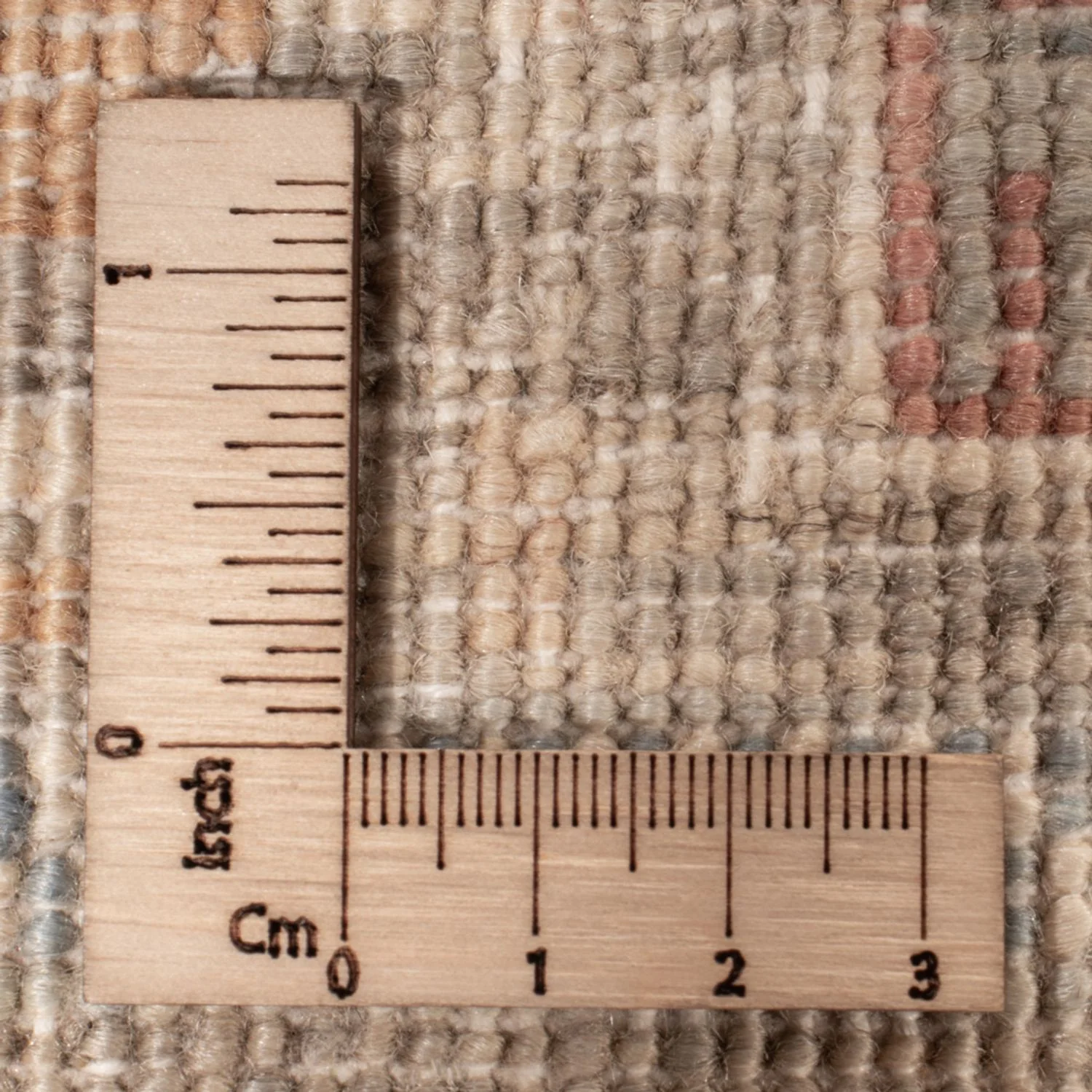 Ziegler Teppich - Ariana - 124 x 80 cm - mehrfarbig - Image 6