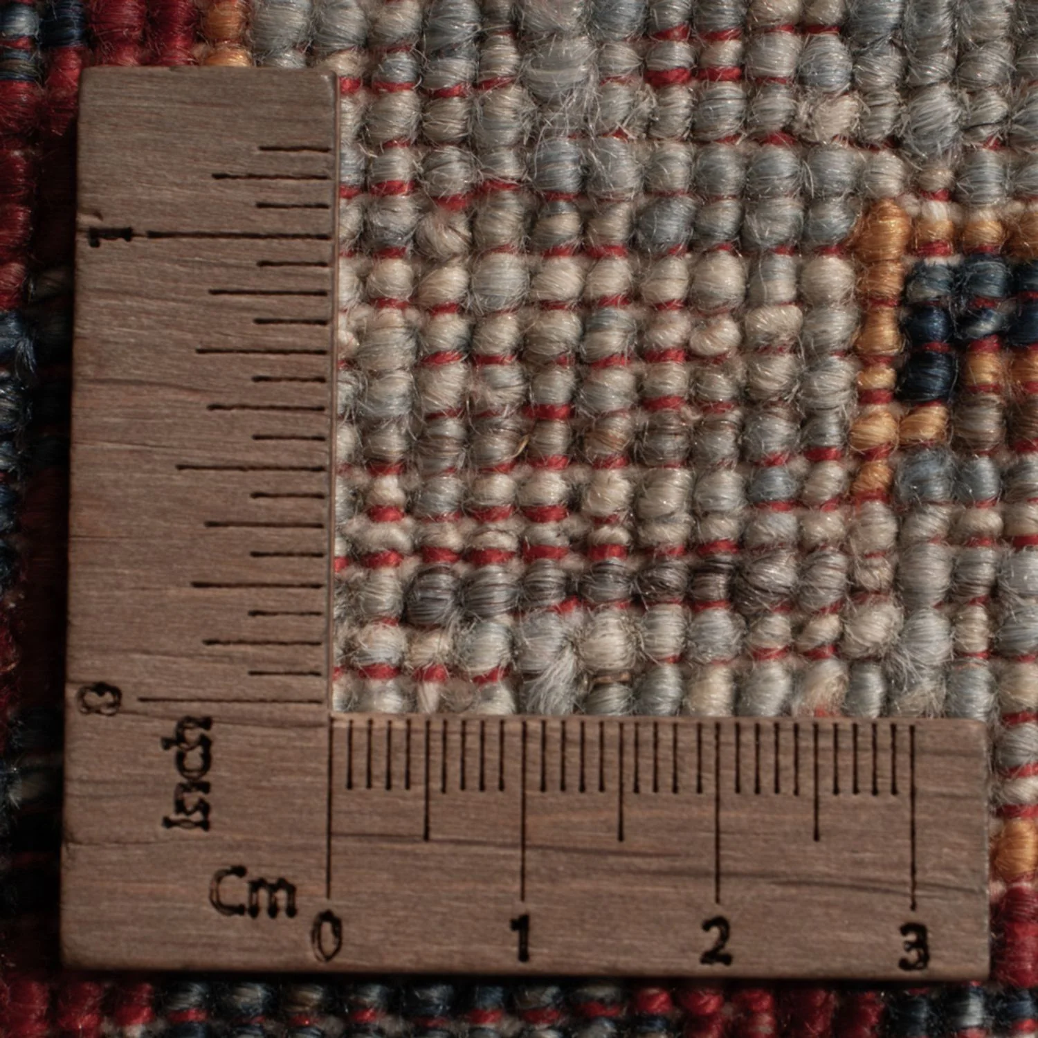 Ariana Teppich 130x81cm - Orientteppich - Image 6