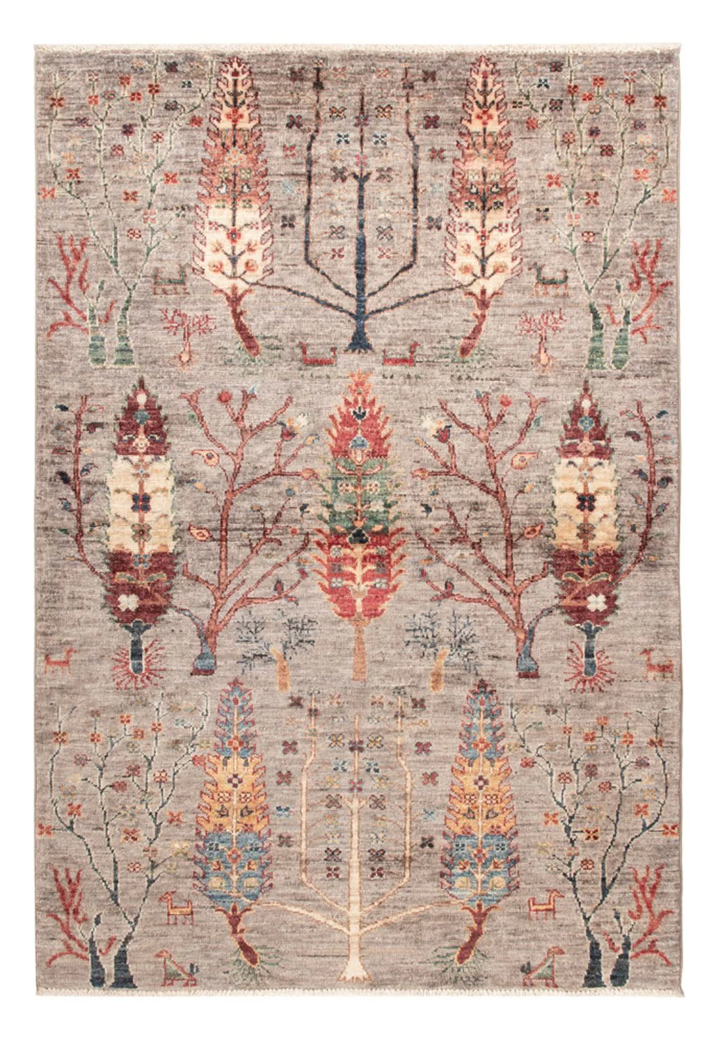 Ariana Teppich 148x106cm - Orientteppich