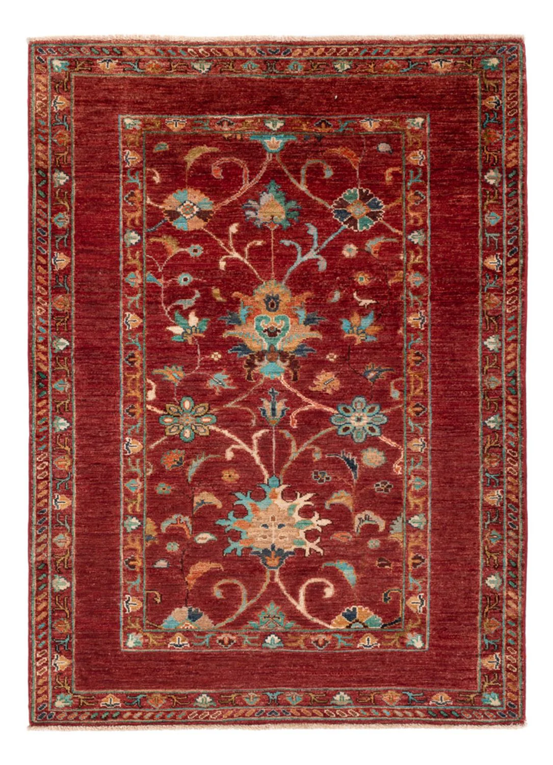 Ariana Teppich 151x107cm - Orientteppich
