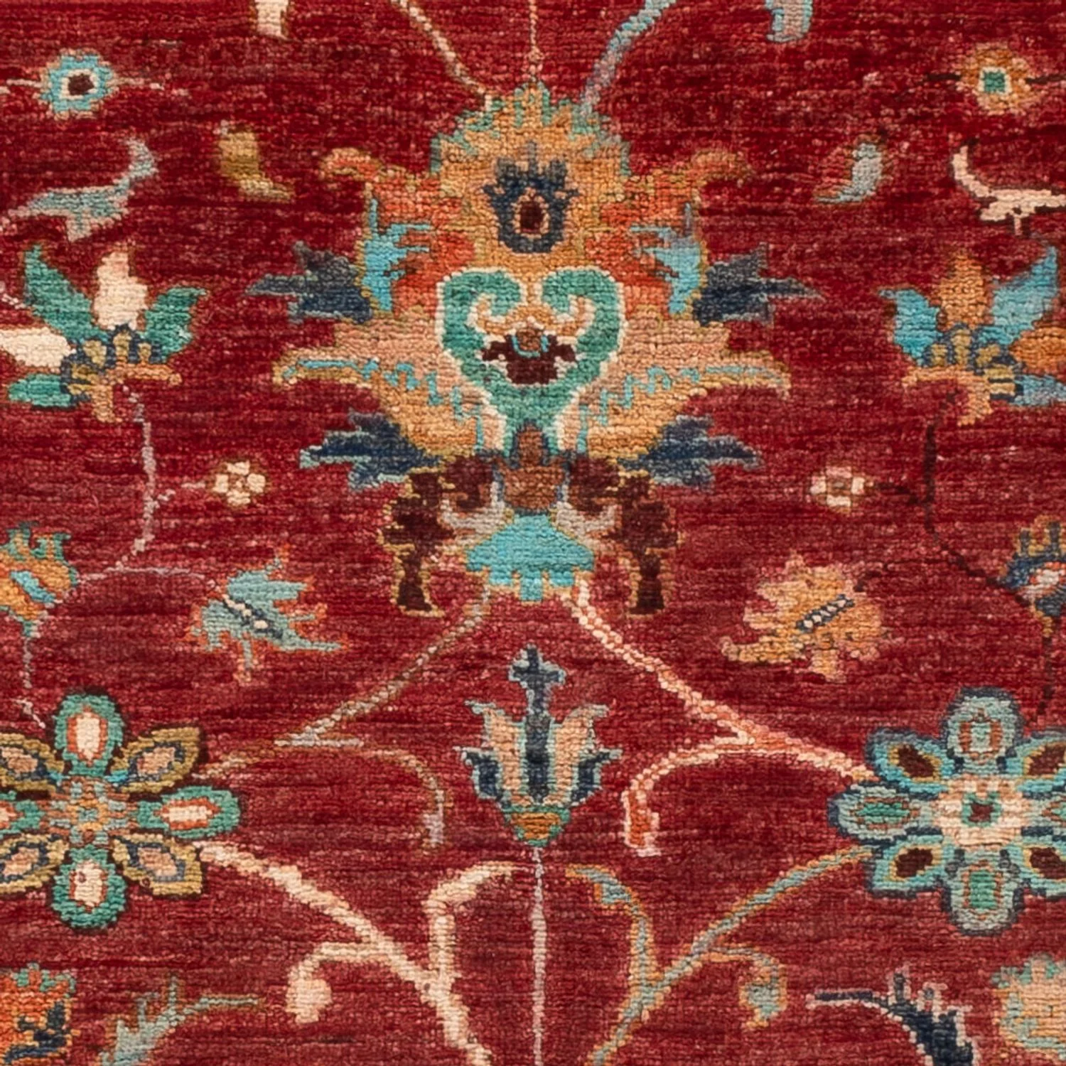 Ariana Teppich 151x107cm - Orientteppich - Image 2