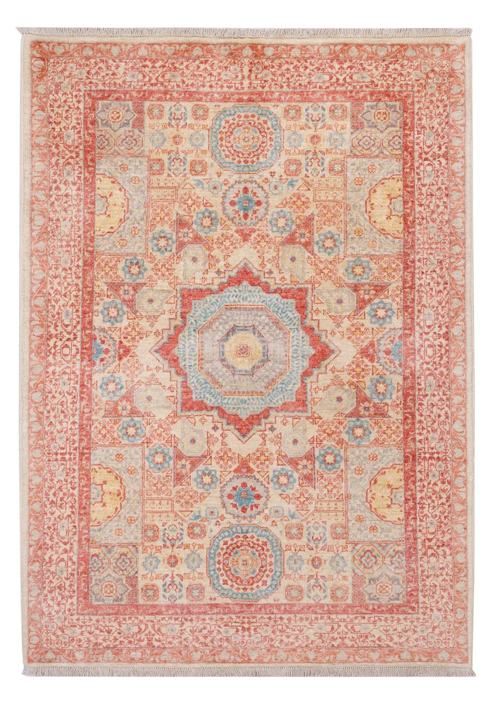 Ariana Teppich 171x124cm - Orientteppich