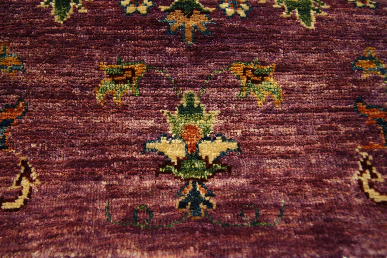 Ziegler Teppich - Ariana 171 x 169 cm - mehrfarbig - Image 2