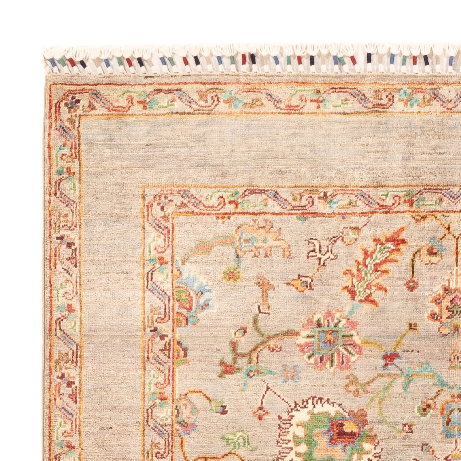 Ziegler Teppich - Ariana - 177 x 120 cm - mehrfarbig - Image 3