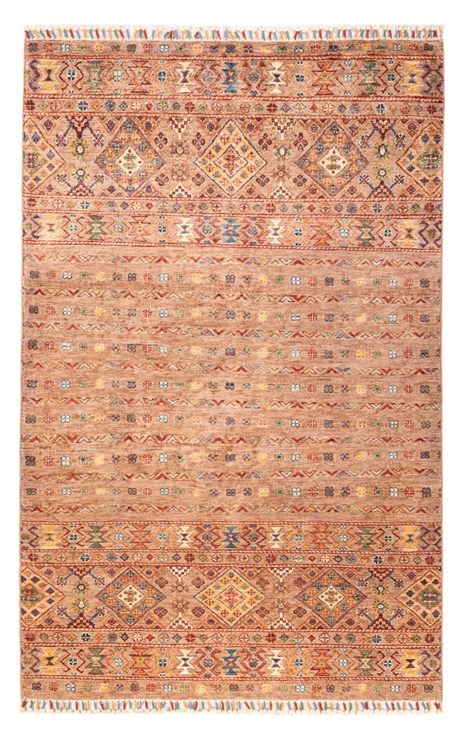 Ariana Teppich 179x120cm - Orientteppich