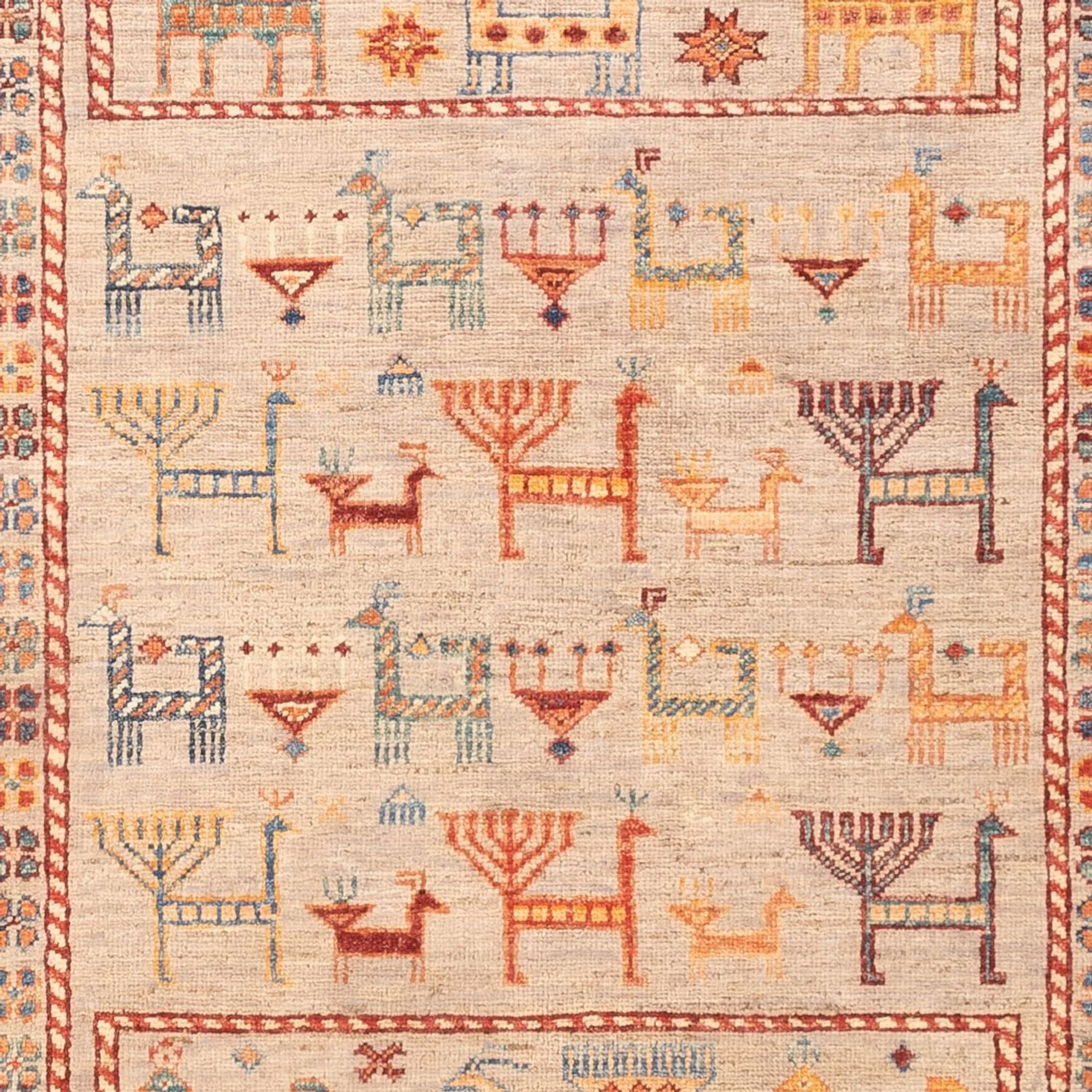 Ariana Teppich 179x123cm - Orientteppich - Image 2