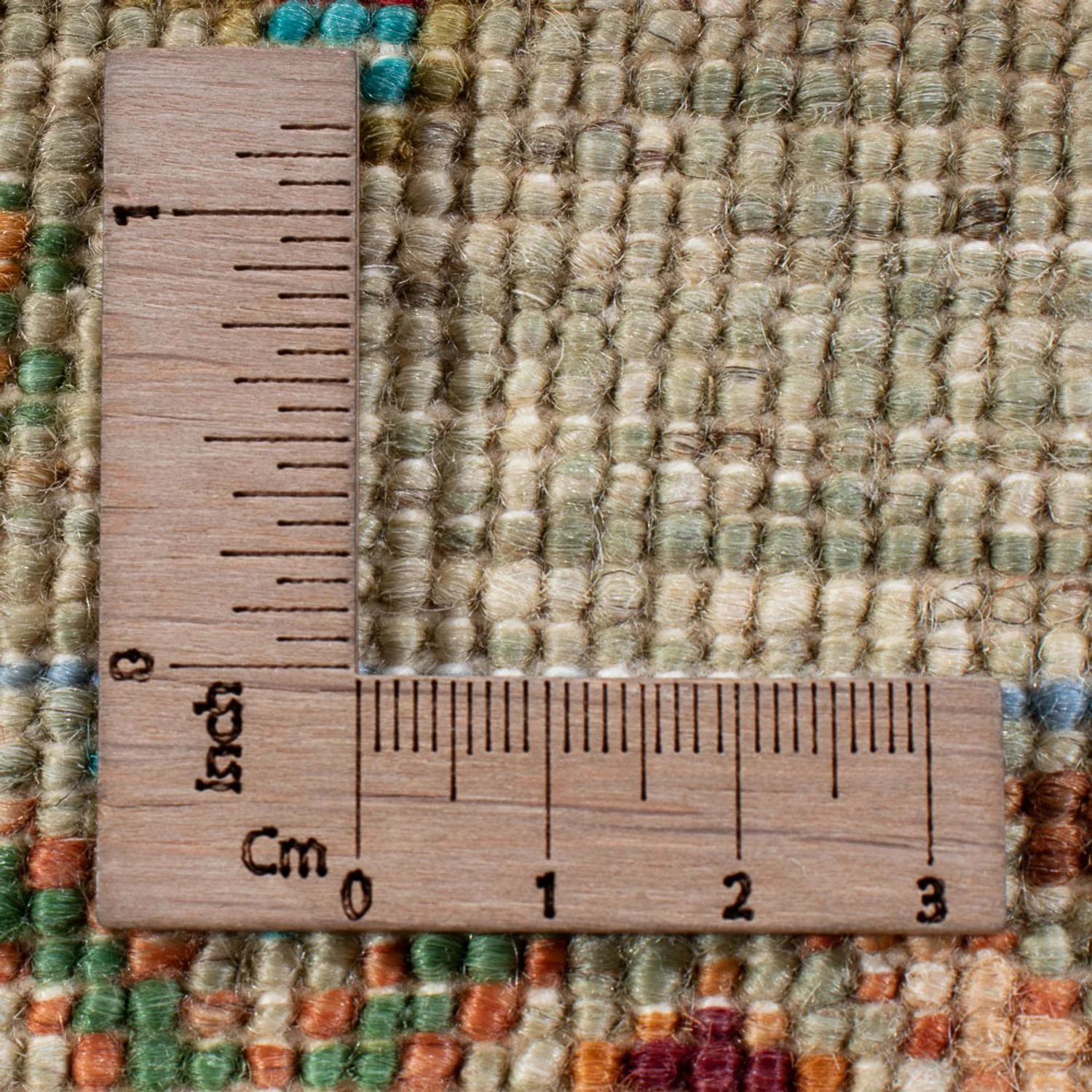 Ziegler Teppich - Ariana - 179 x 125 cm - beige - Image 6