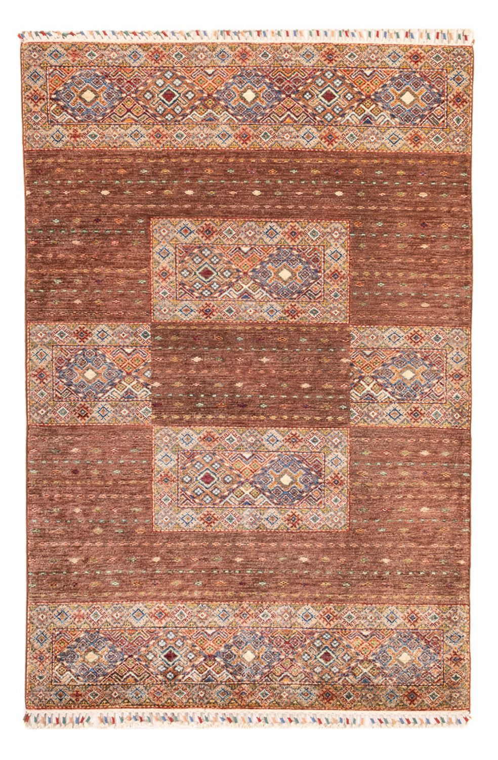 Ariana Teppich 181x118cm - Orientteppich