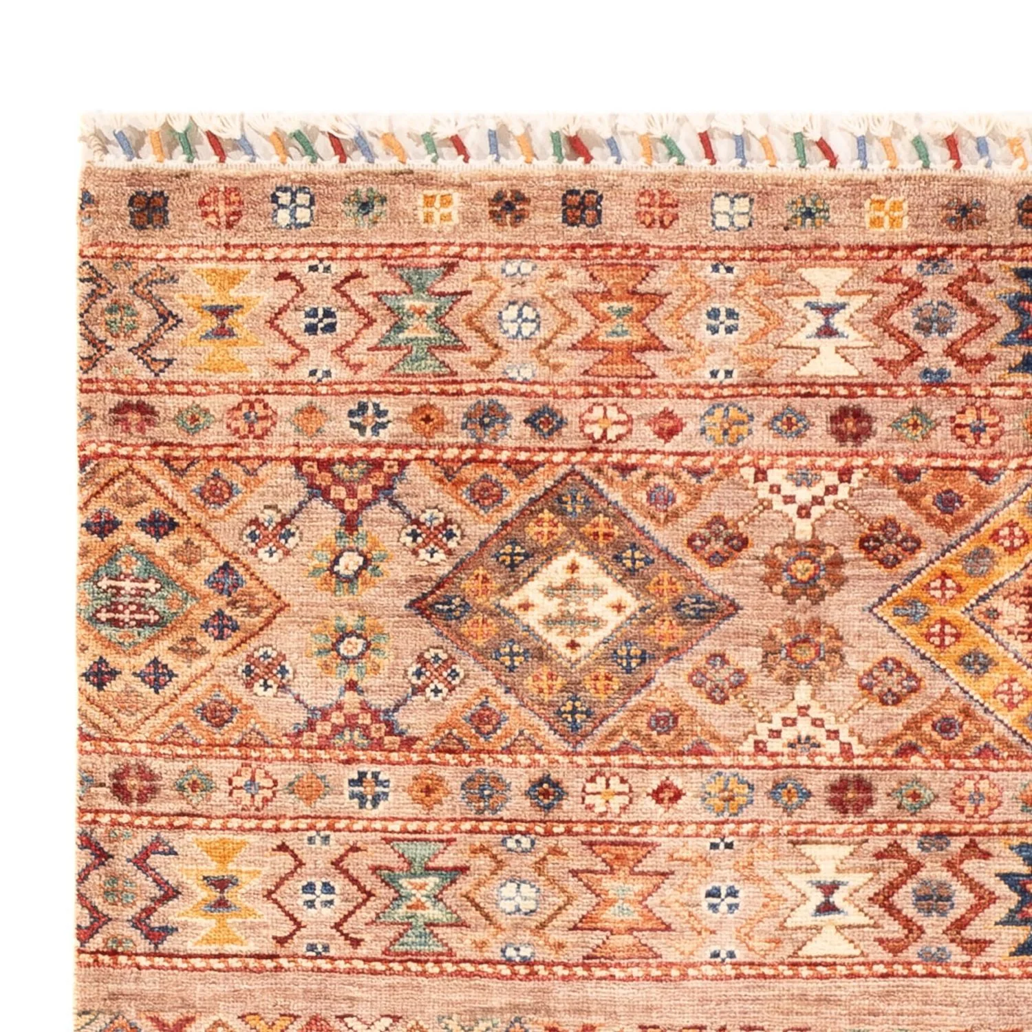 Ariana Teppich 181x123cm - Orientteppich - Image 3