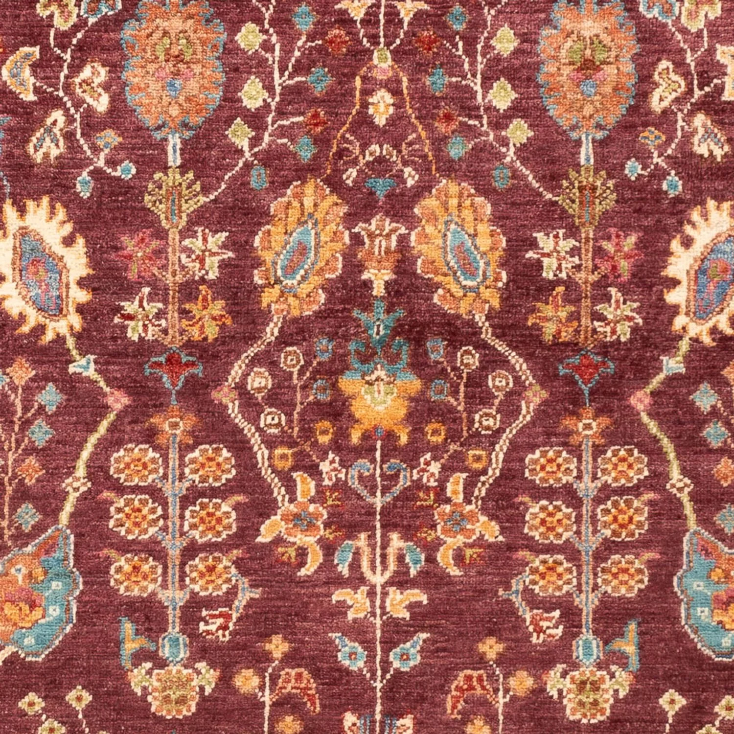 Ariana Teppich 181x124cm - Orientteppich - Image 2