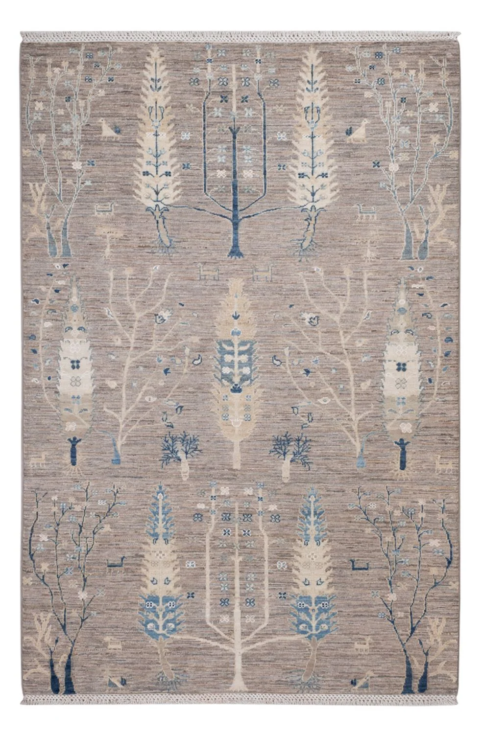 Ariana Teppich 184x124cm - Orientteppich