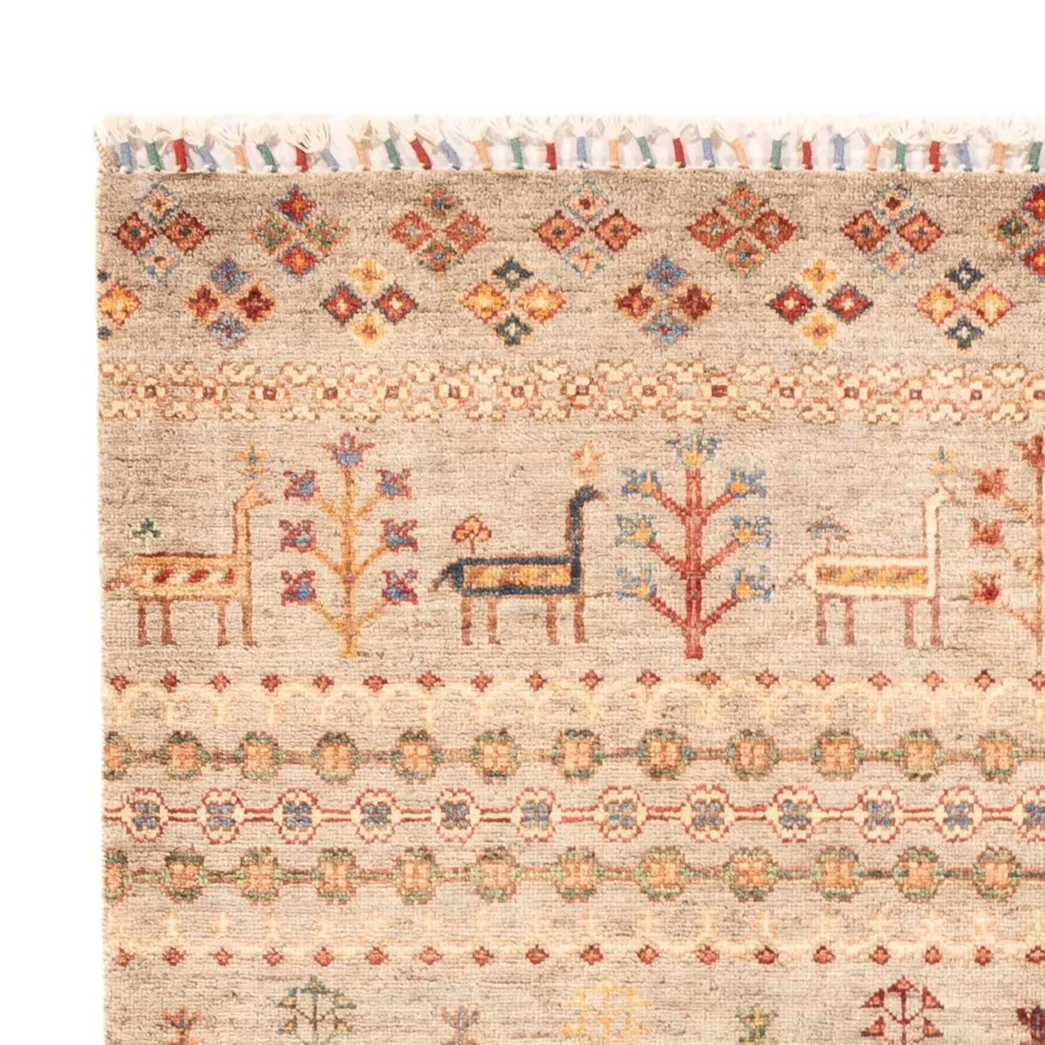 Ziegler Teppich - Ariana - 185 x 126 cm - beige - Image 3