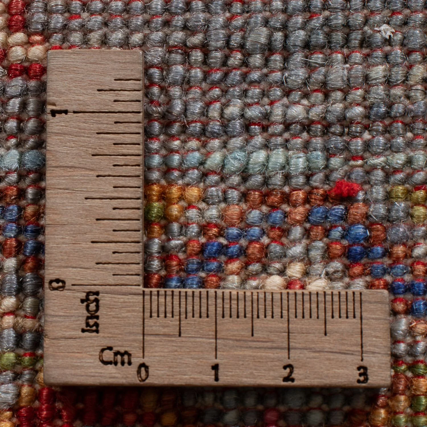 Ziegler Teppich - Ariana - 186 x 121 cm - mehrfarbig - Image 6