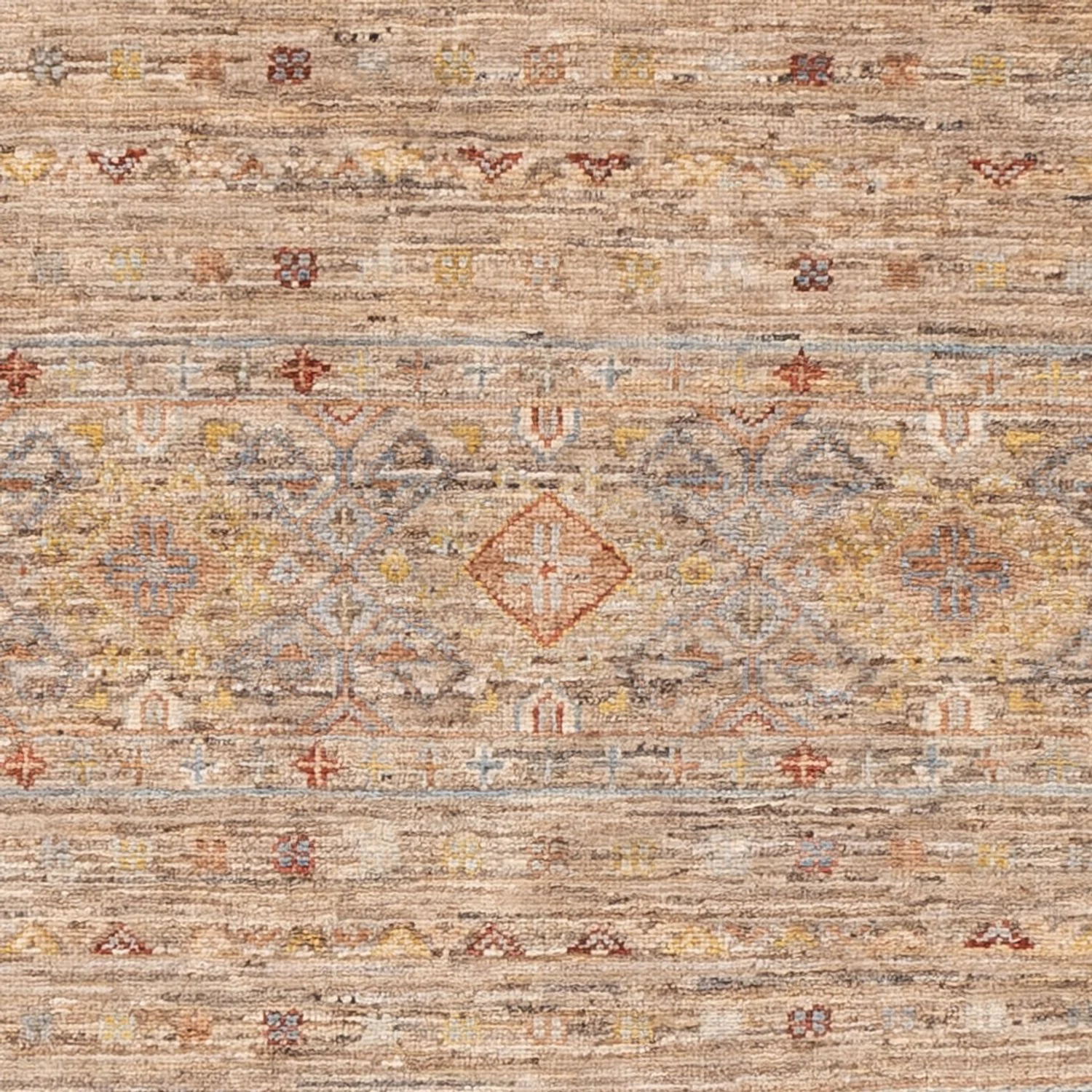 Ziegler Teppich - Ariana - 187 x 123 cm - beige - Image 2