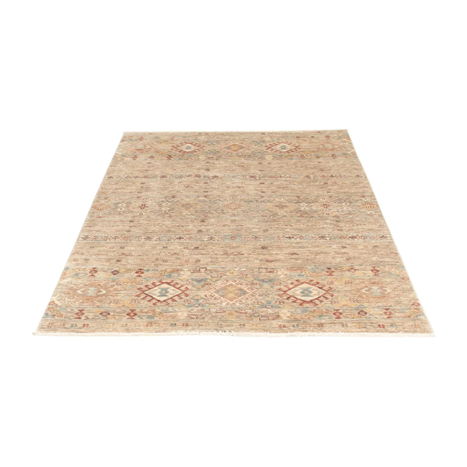 Ziegler Teppich - Ariana - 187 x 123 cm - beige - Image 5