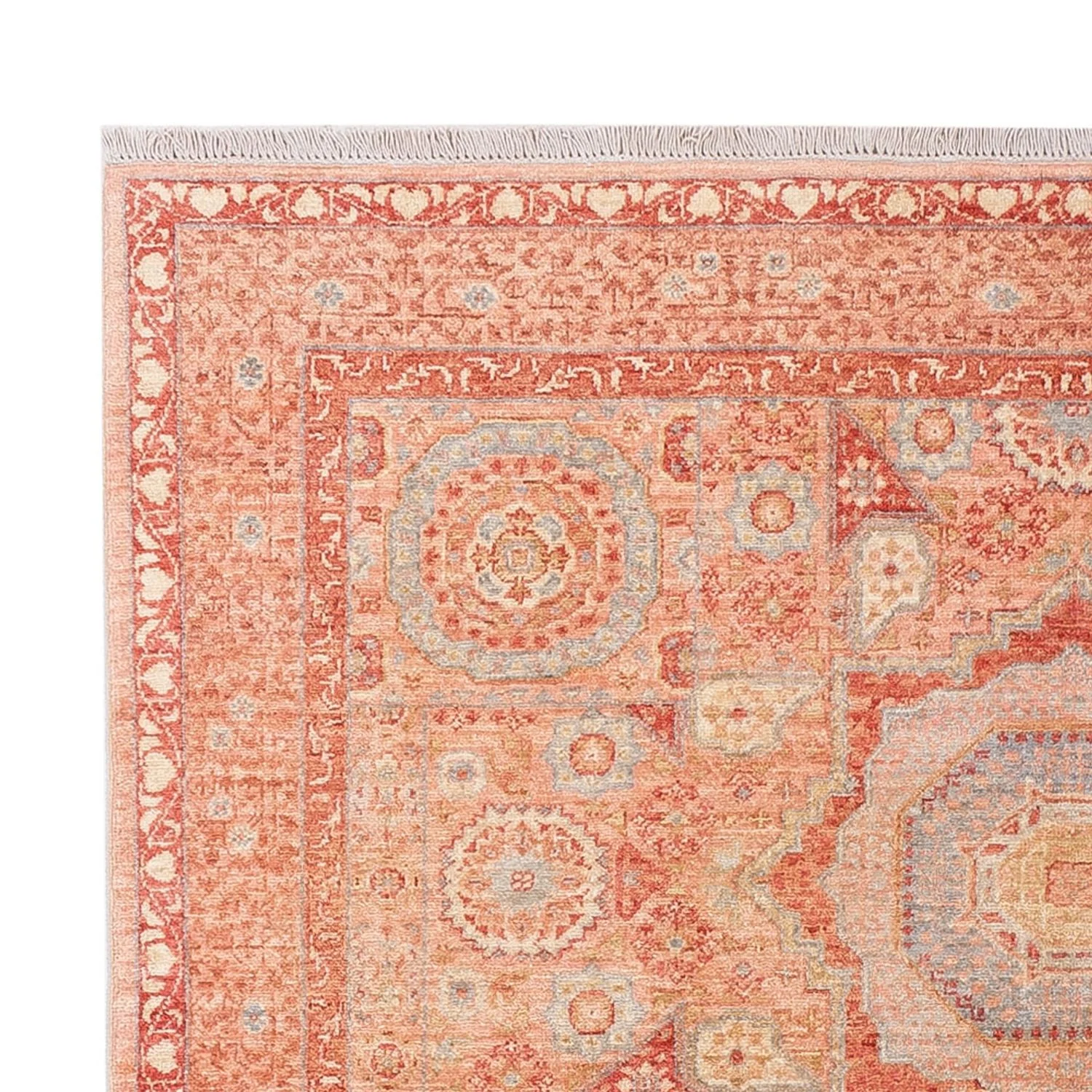 Ziegler Teppich - Ariana - 190 x 150 cm - mehrfarbig - Image 3