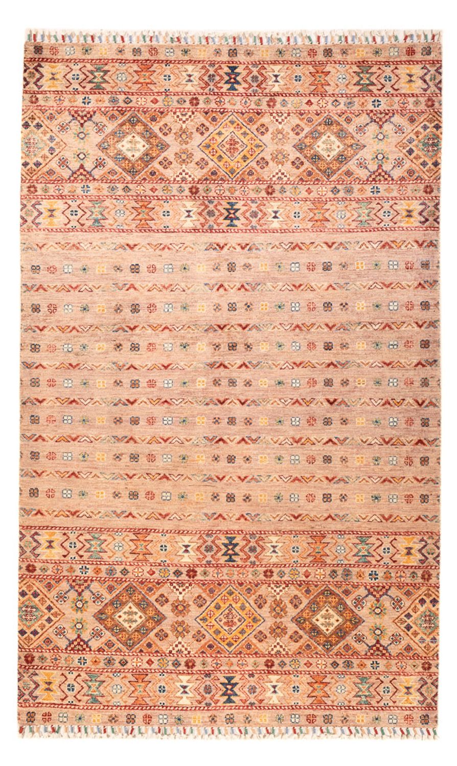 Ariana Teppich 193x120cm - Orientteppich