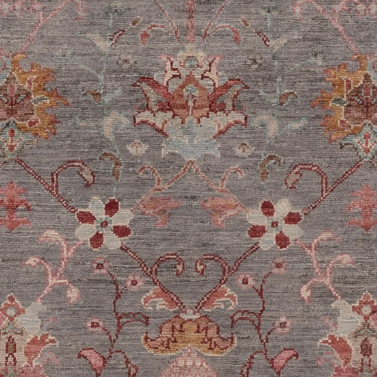 Ariana Teppich 196x149cm - Orientteppich - Image 2