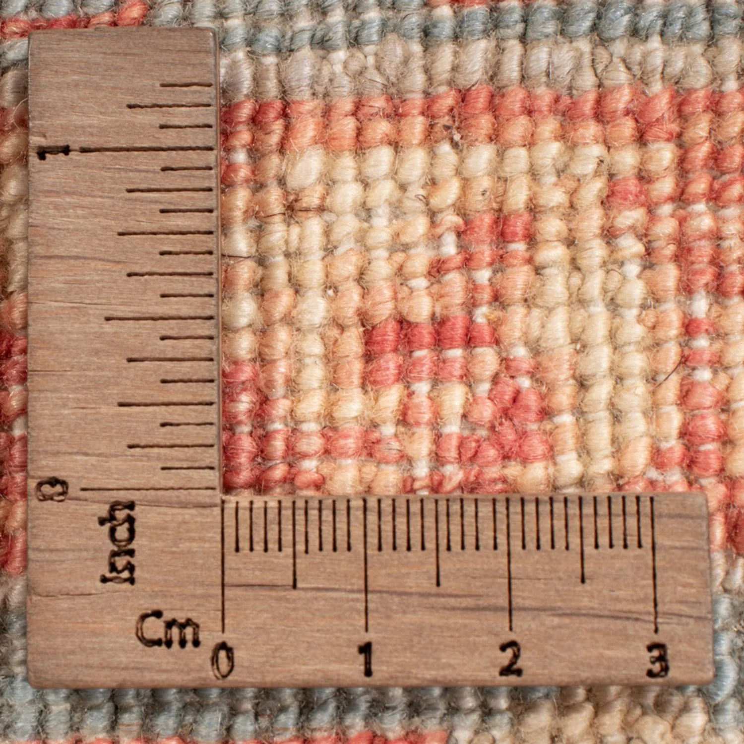 Ariana Teppich 196x157cm - Orientteppich - Image 6