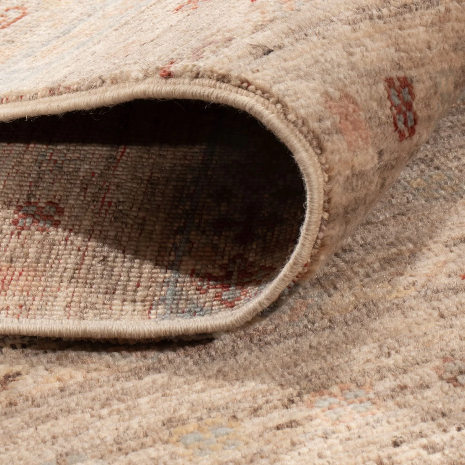Ziegler Teppich - Ariana - 204 x 154 cm - beige - Image 4