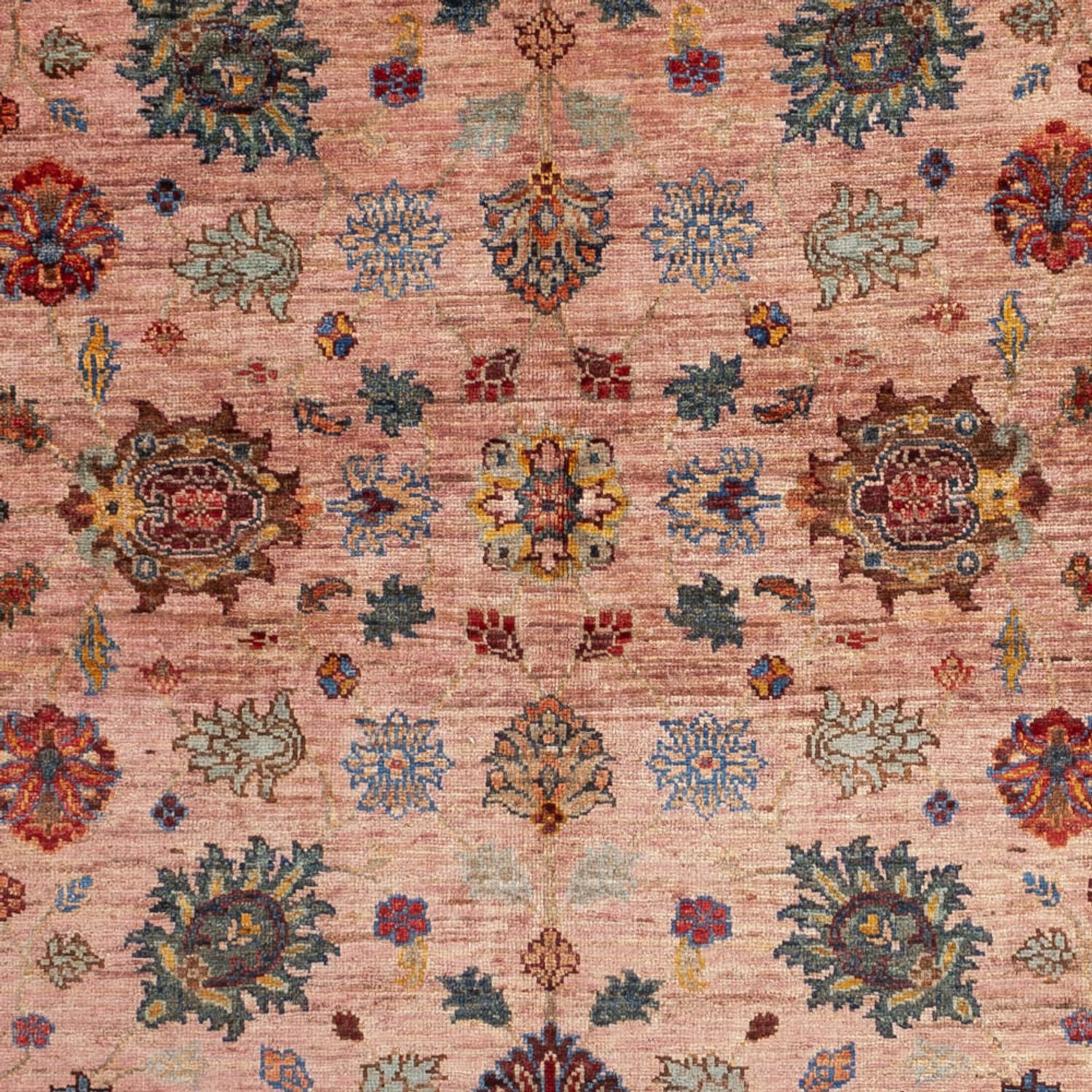Ariana Teppich 204x159cm - Orientteppich - Image 2
