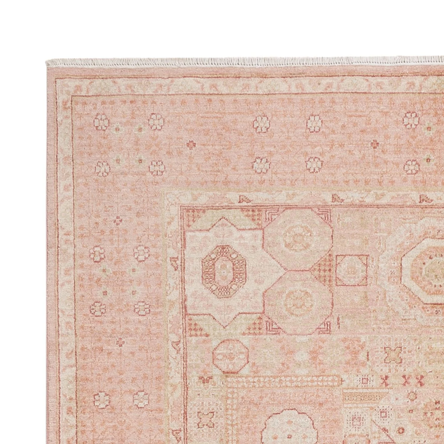 Ariana Teppich 205x156cm - Orientteppich - Image 3