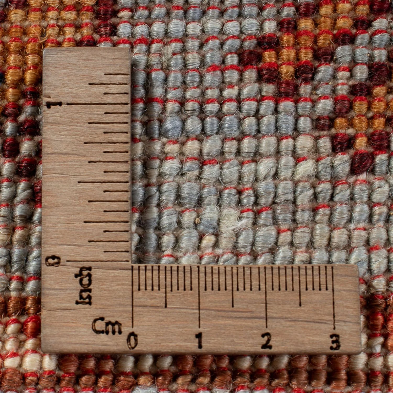 Ziegler Teppich - Ariana - 206 x 151 cm - dunkelbeige - Image 7