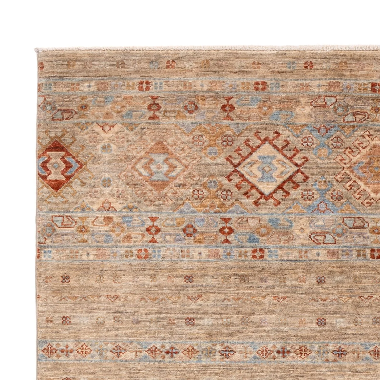 Ziegler Teppich - Ariana - 208 x 150 cm - beige - Image 3