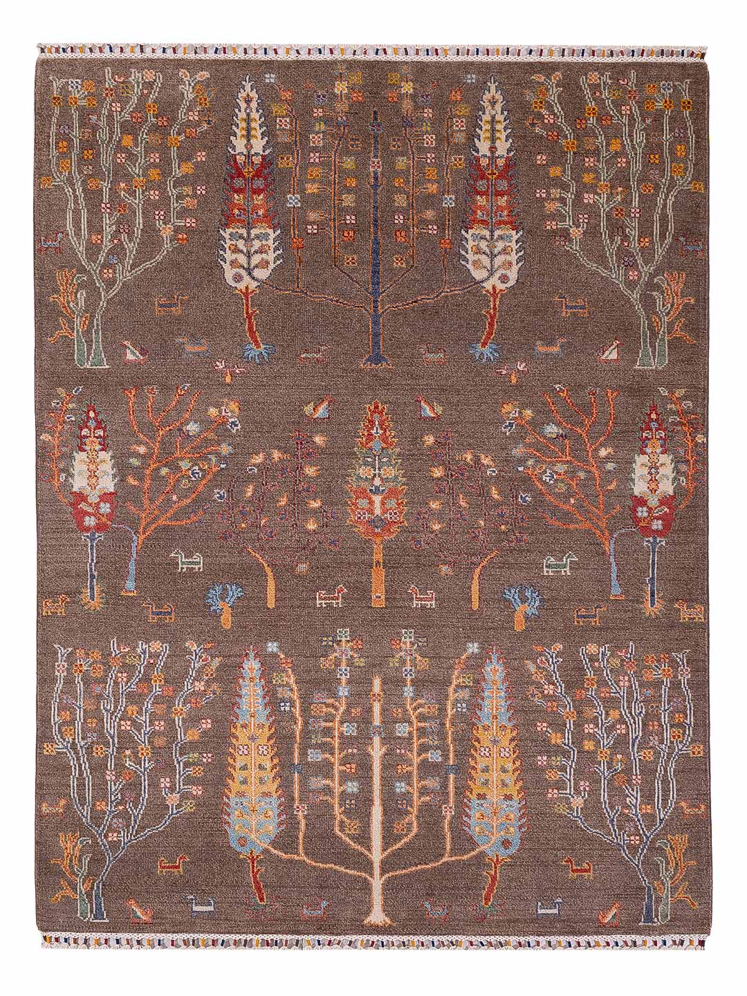 Ariana Teppich 230x167cm - Orientteppich