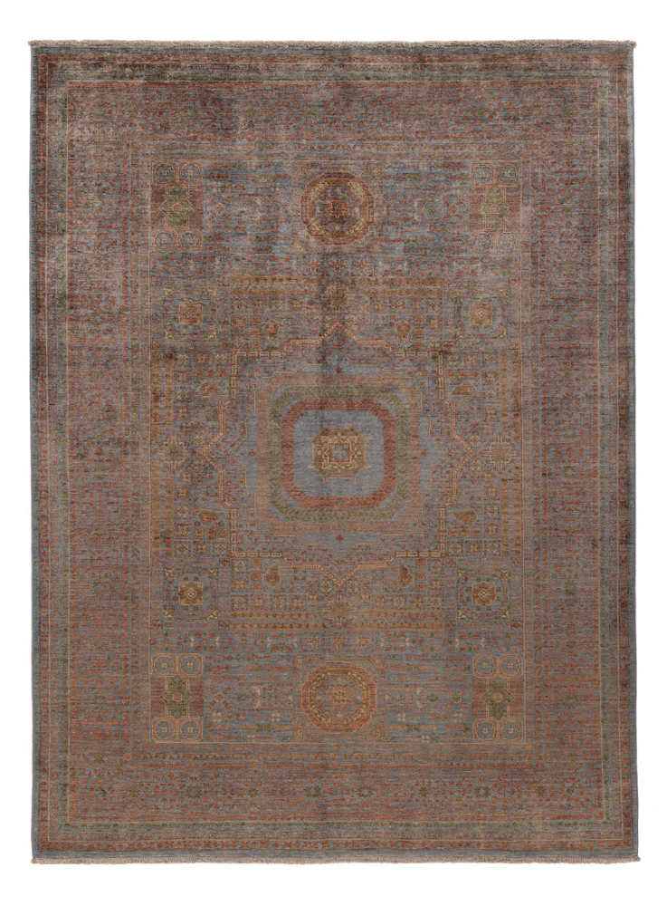 Ariana Teppich 230x171cm - Orientteppich