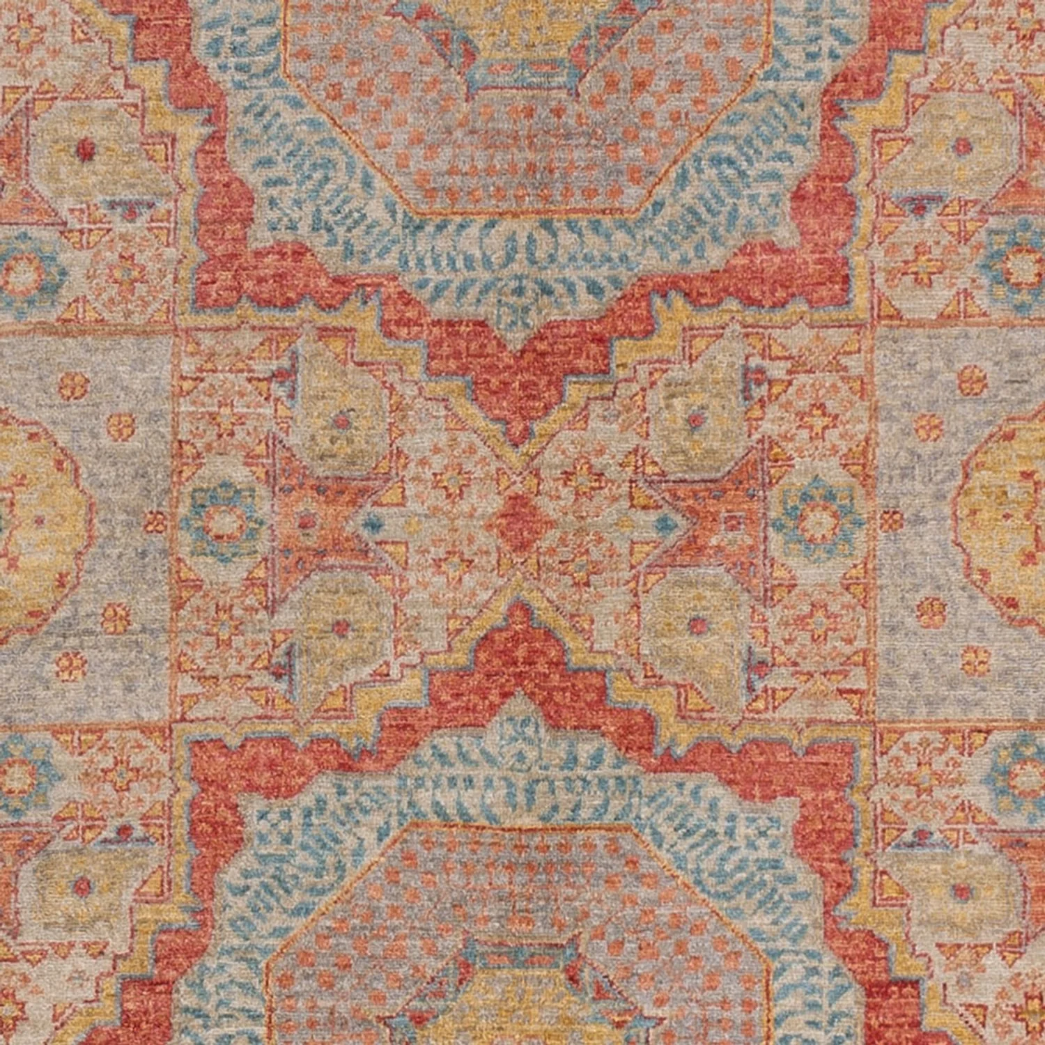 Ariana Teppich 235x176cm - Orientteppich - Image 2