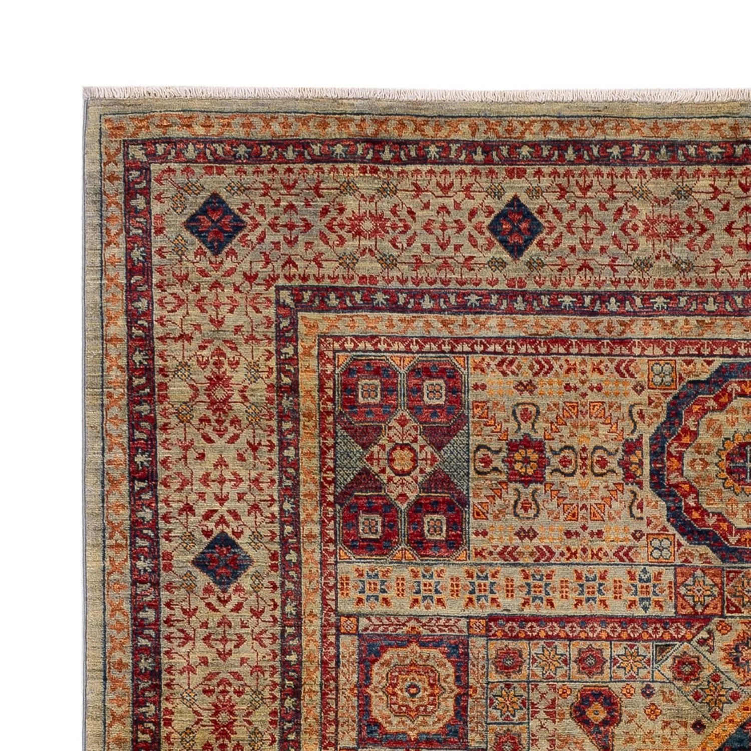 Ziegler Teppich - Ariana - 236 x 174 cm - beige - Image 3