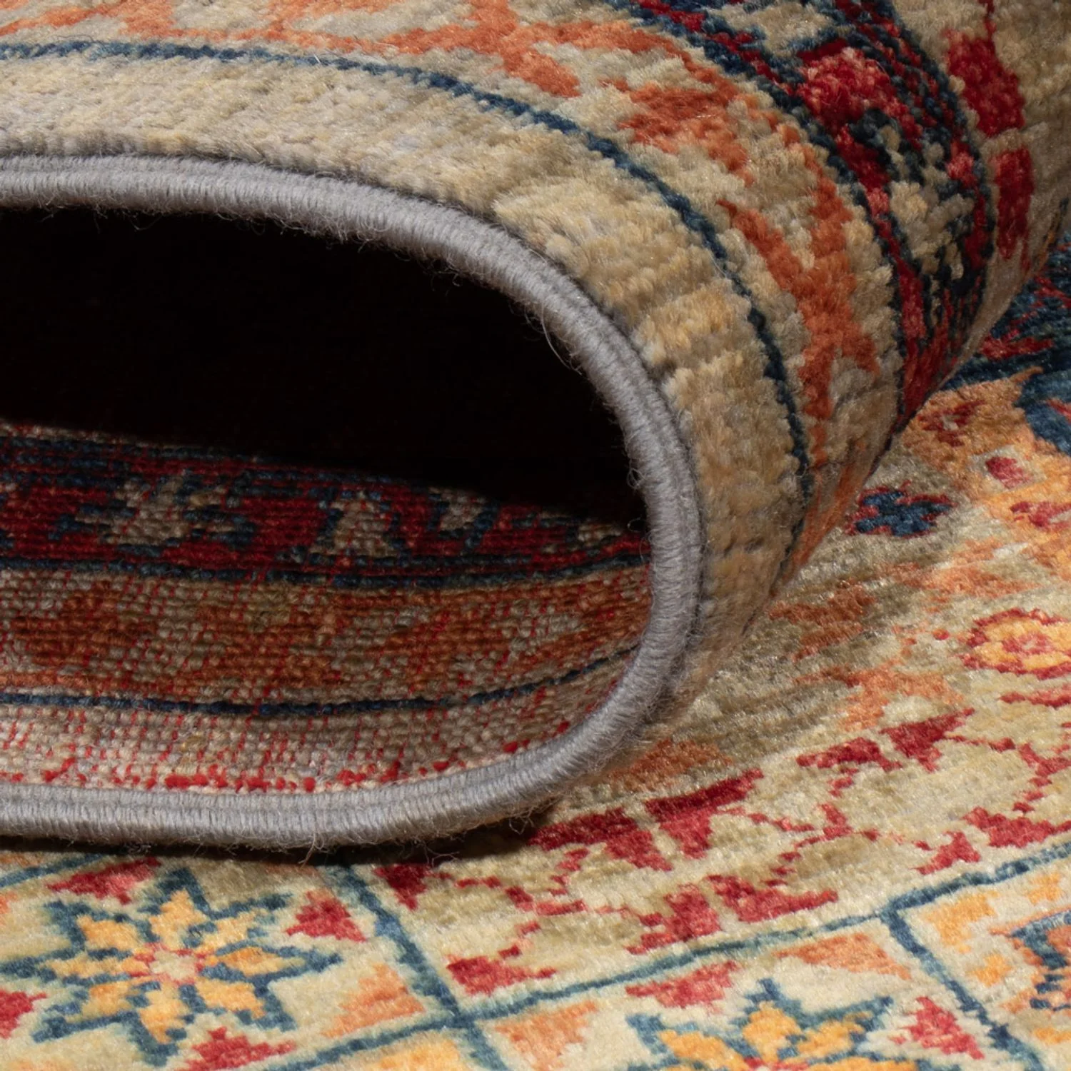 Ziegler Teppich - Ariana - 236 x 174 cm - beige - Image 4