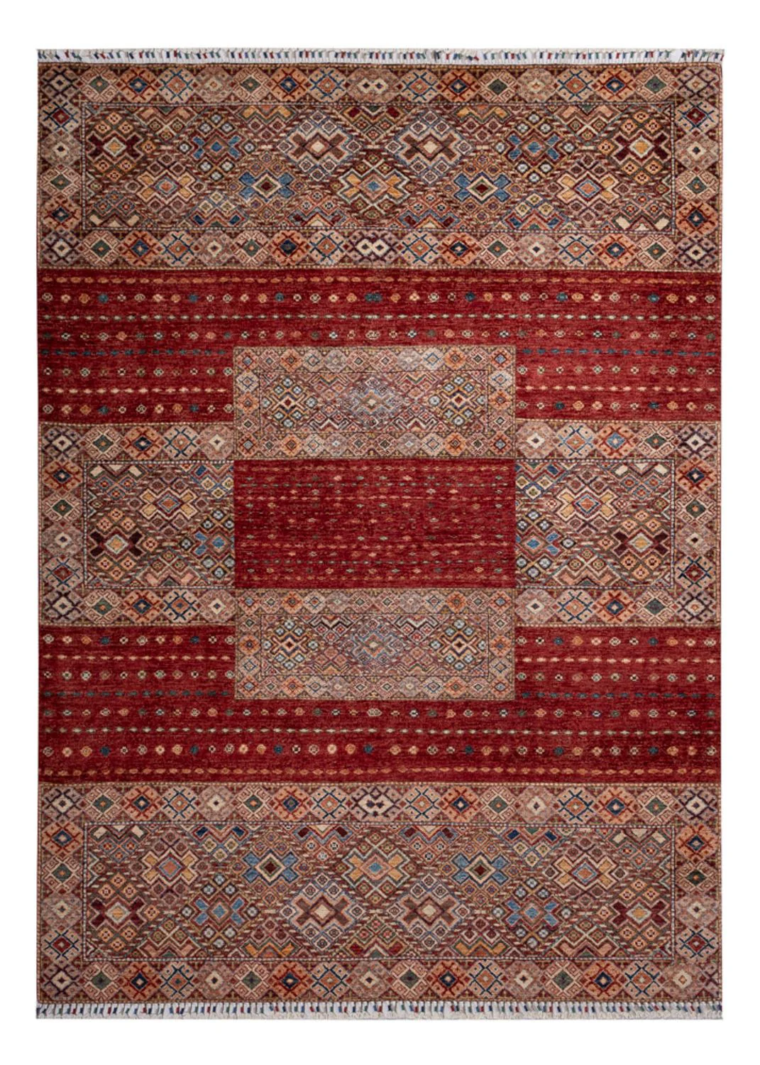 Ariana Teppich 240x176cm - Orientteppich