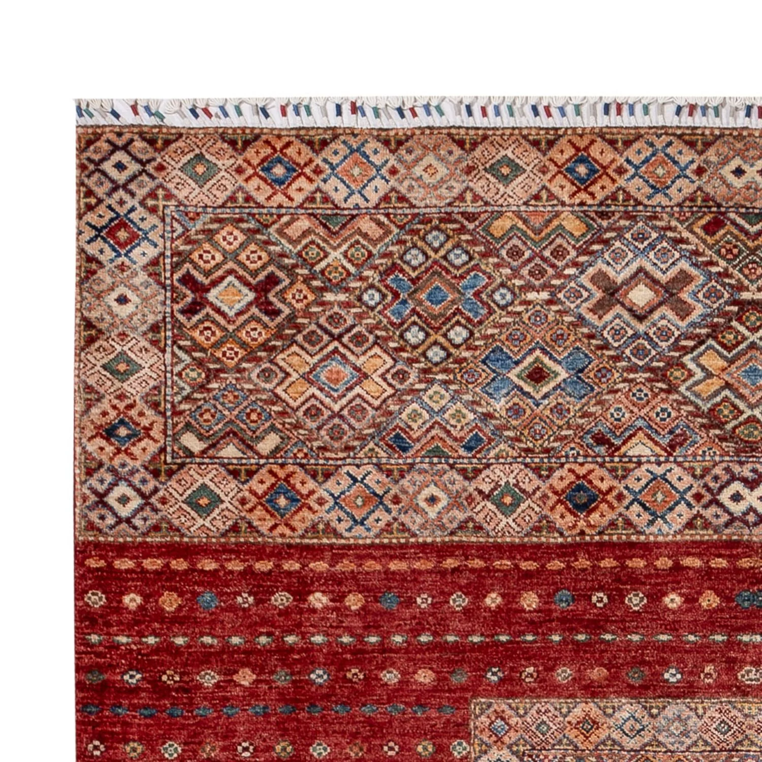 Ariana Teppich 240x176cm - Orientteppich - Image 3