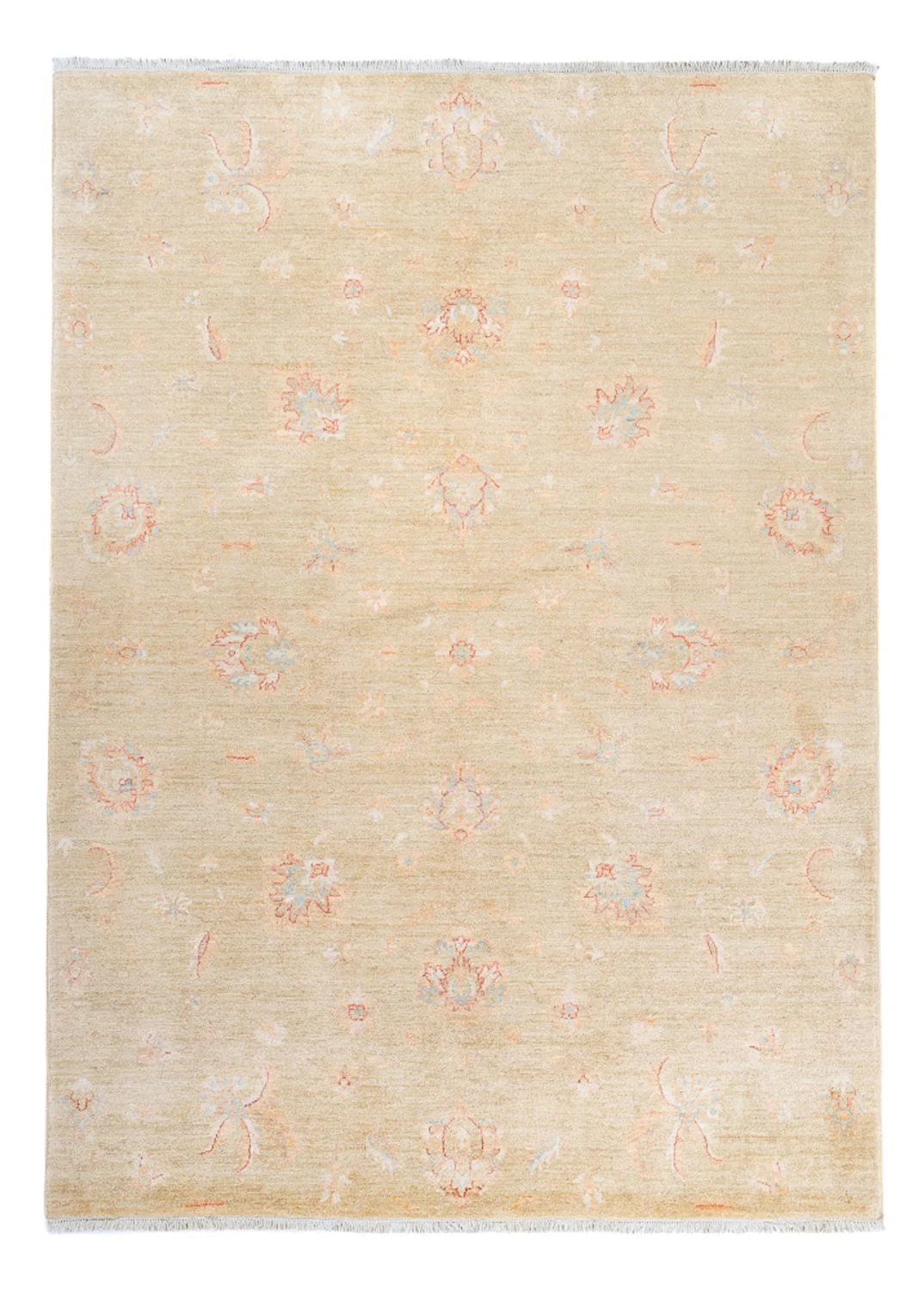 Ariana Teppich 243x172cm - Orientteppich