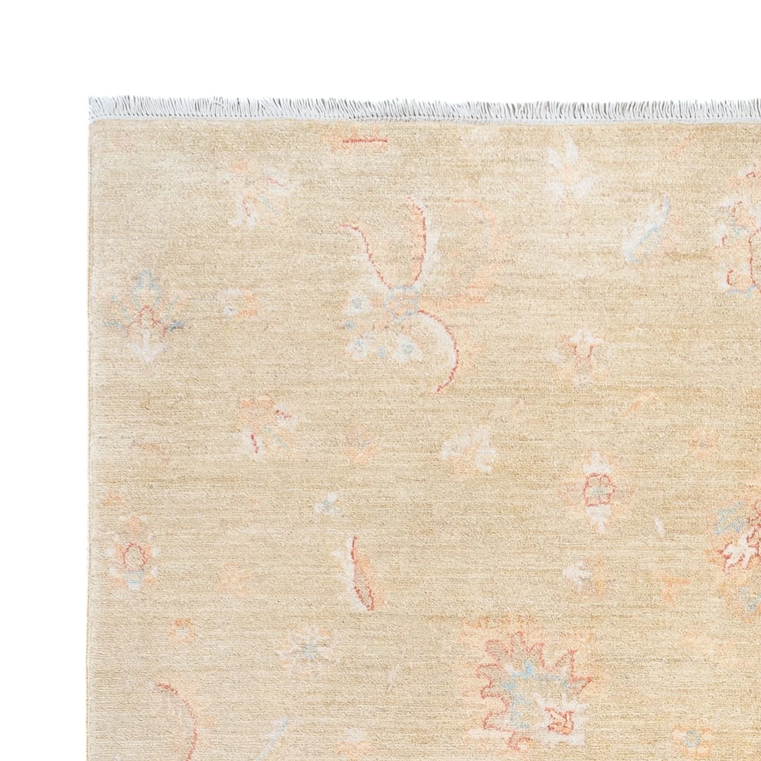 Ariana Teppich 243x172cm - Orientteppich - Image 3